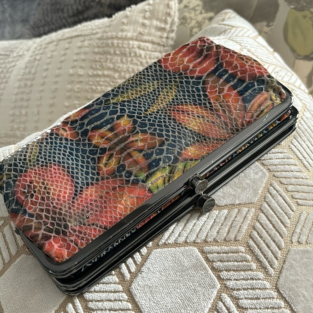 HOBO Lauren Wallet